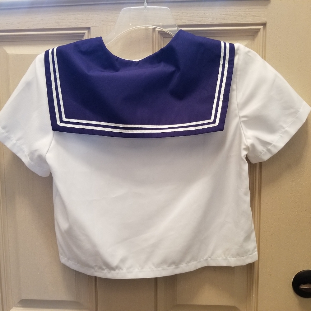 Sailor Top ⚓ - Picture 5 of 5